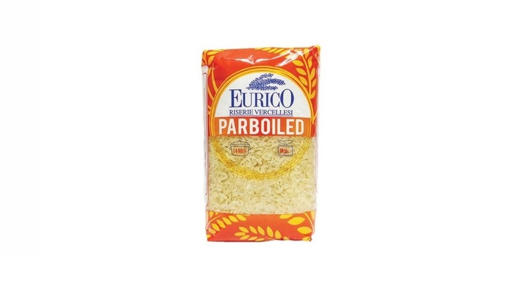 Eurico Parboiled 1Kg