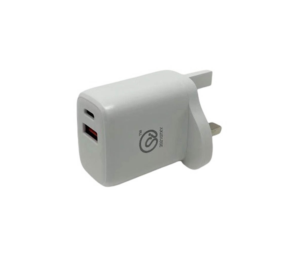 Extra Star Type C Charger