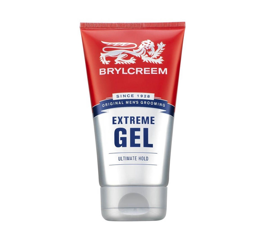 Extreme Hair Gel, 150Ml