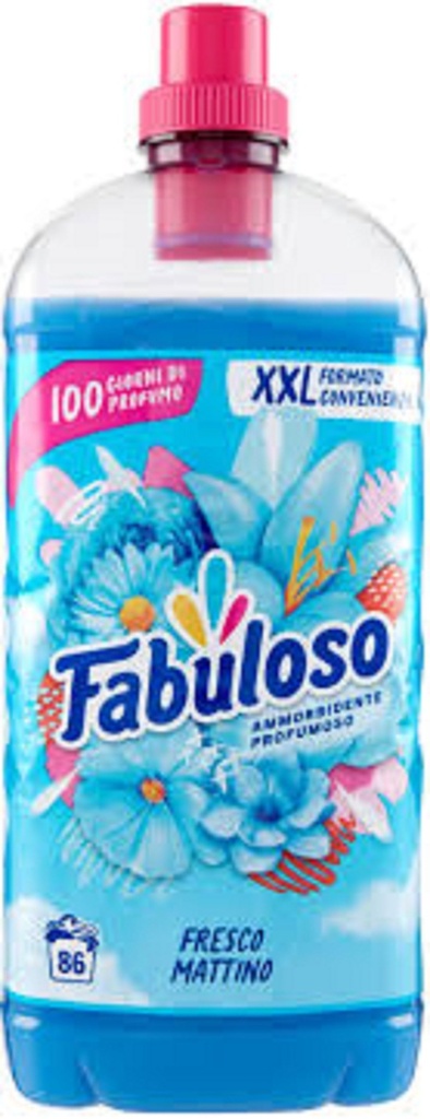 Fabuloso Fresco Mattino 1.7 L