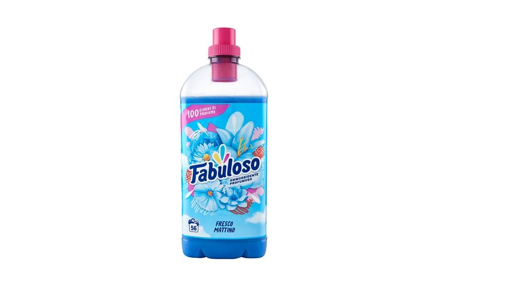 Fabuloso Fresco Mattino, 1.25L