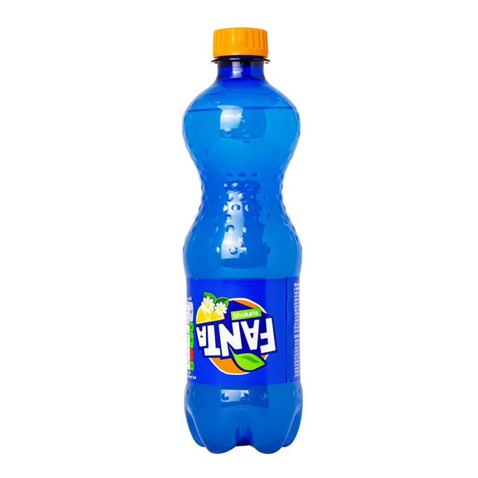 Fanta Shokata 500 ml