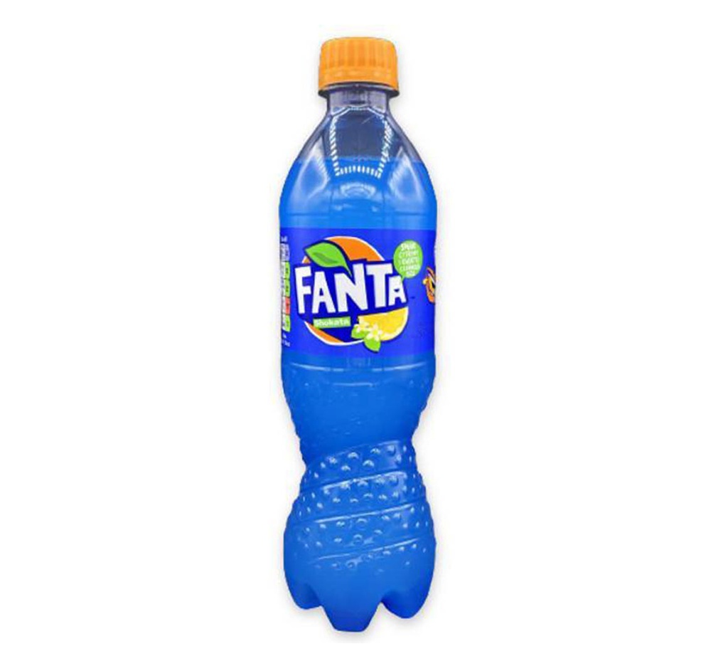 Fanta Shokata 500Ml