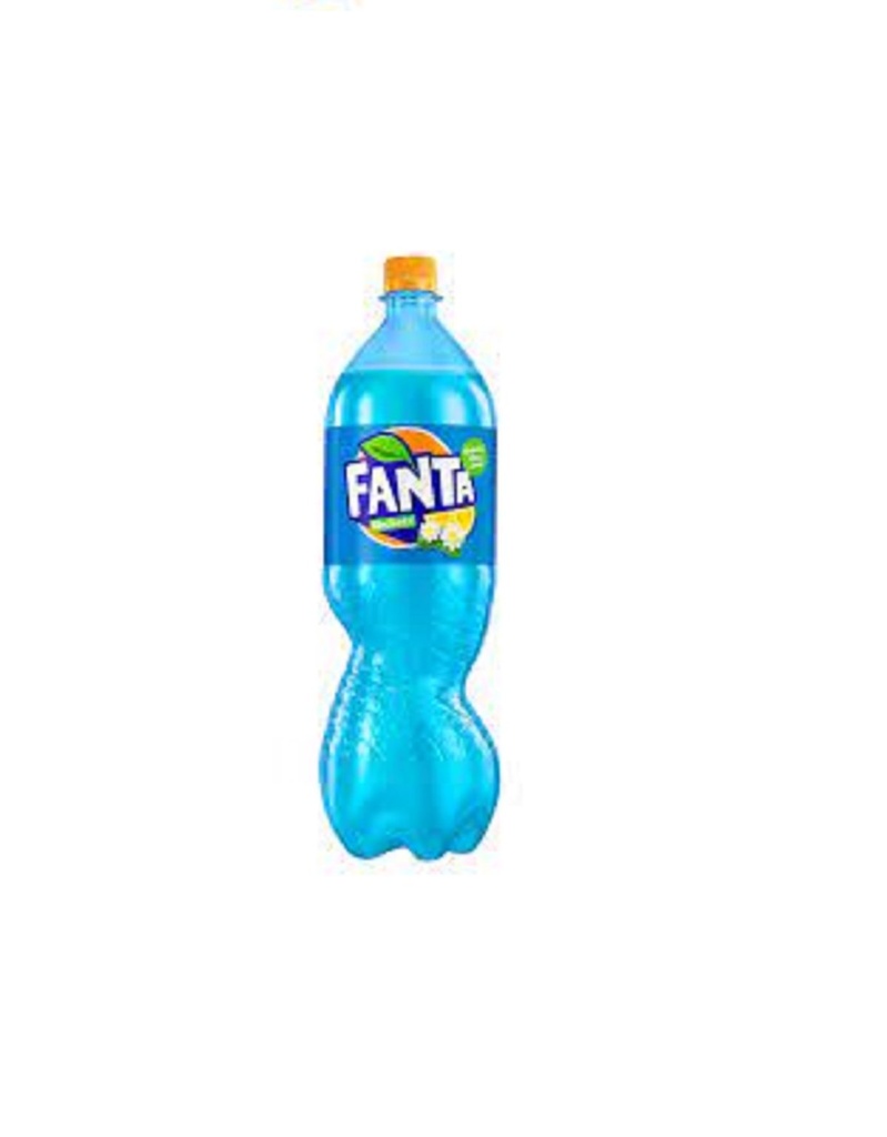 Fanta Shokata, 1.5L