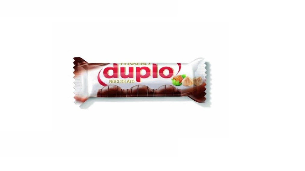 Ferrero Duplo Nocciolate 26g