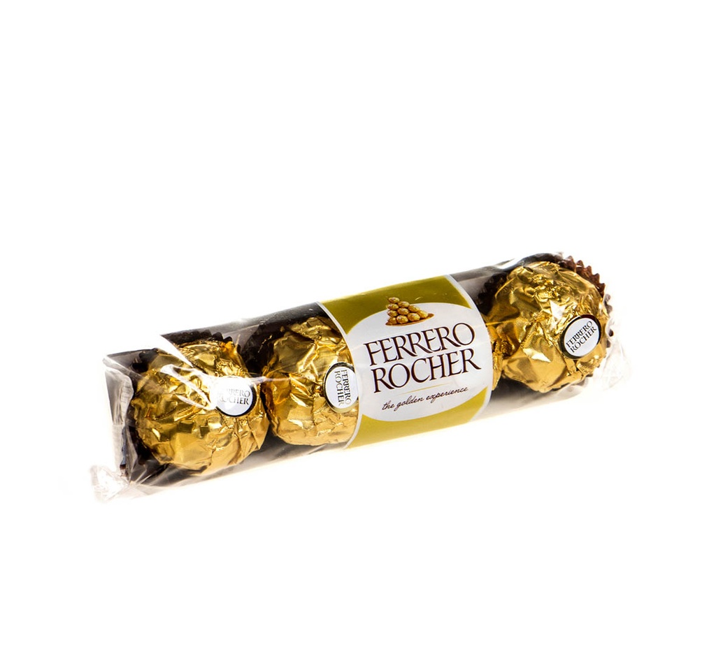 Ferrero Rocher, 4Pcs