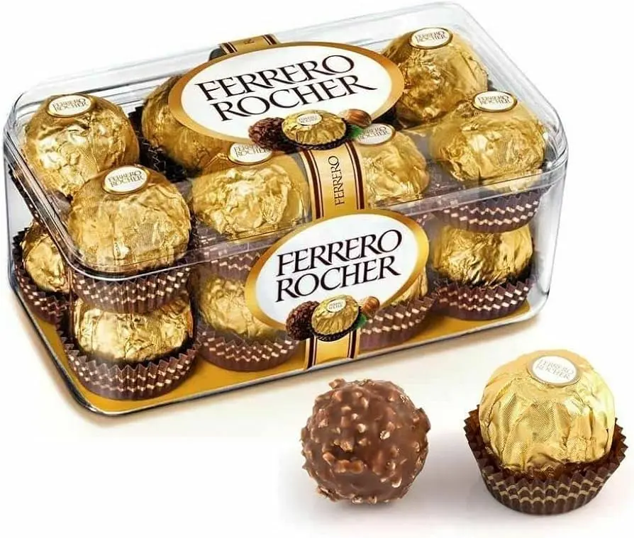 Ferrero Rocher 200g (T16)