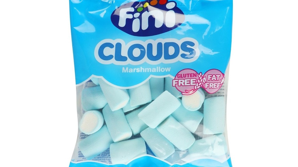 Fini Clouds Marshmallow