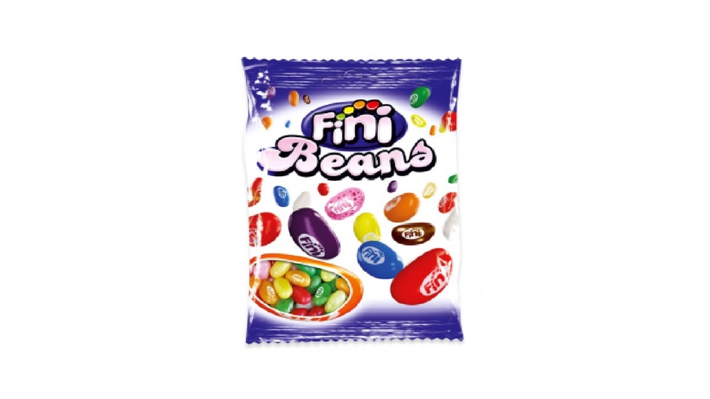 Fini Jelly Beans 85g