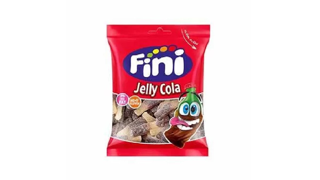 Fini Jelly Cola, 100G