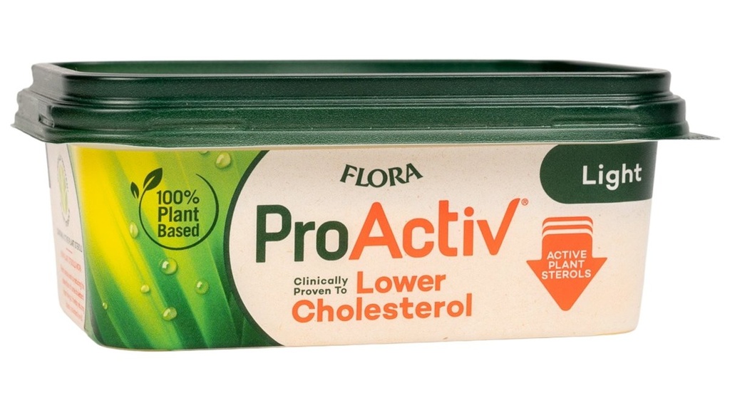 Flora Light Proactiv 250g