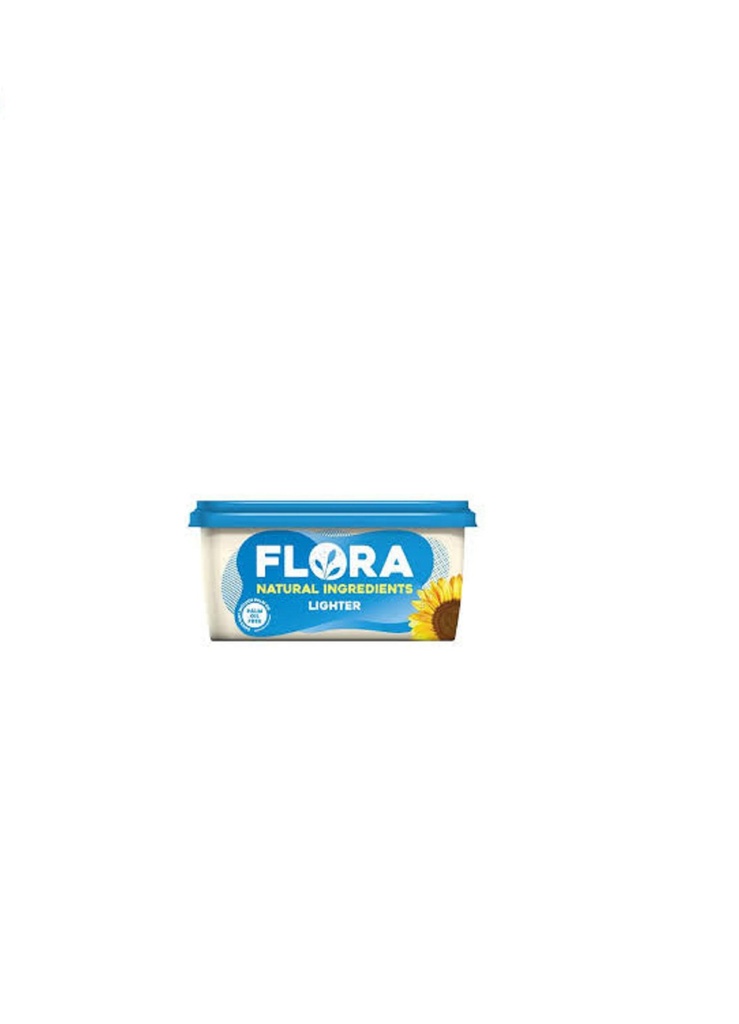 Flora Light Vegan Spread 450g