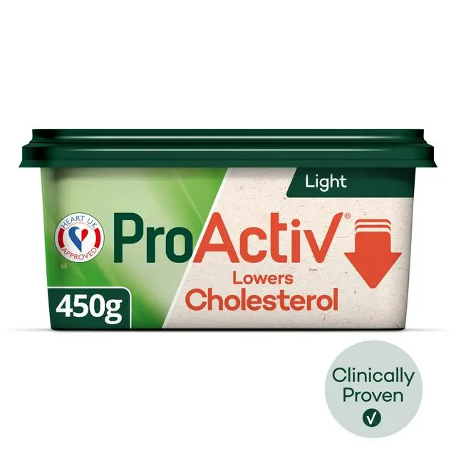 Flora Proactiv Light 450g