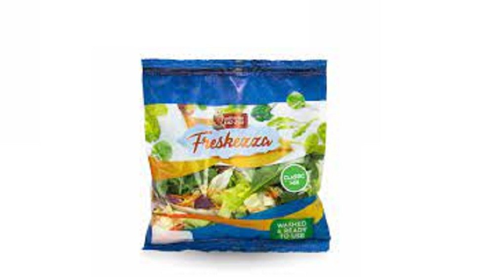 Freskezza Salad Classic Mix
