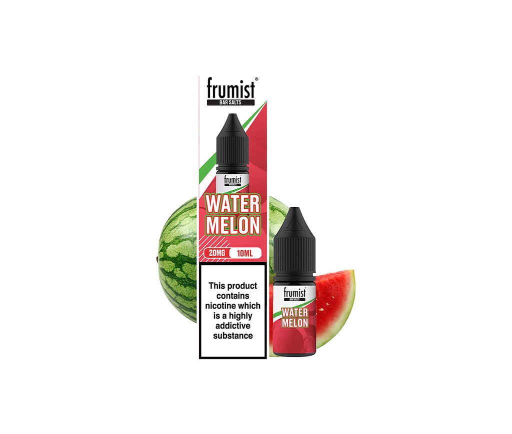 Frumist Salts Juice Watermelon, 20Mg