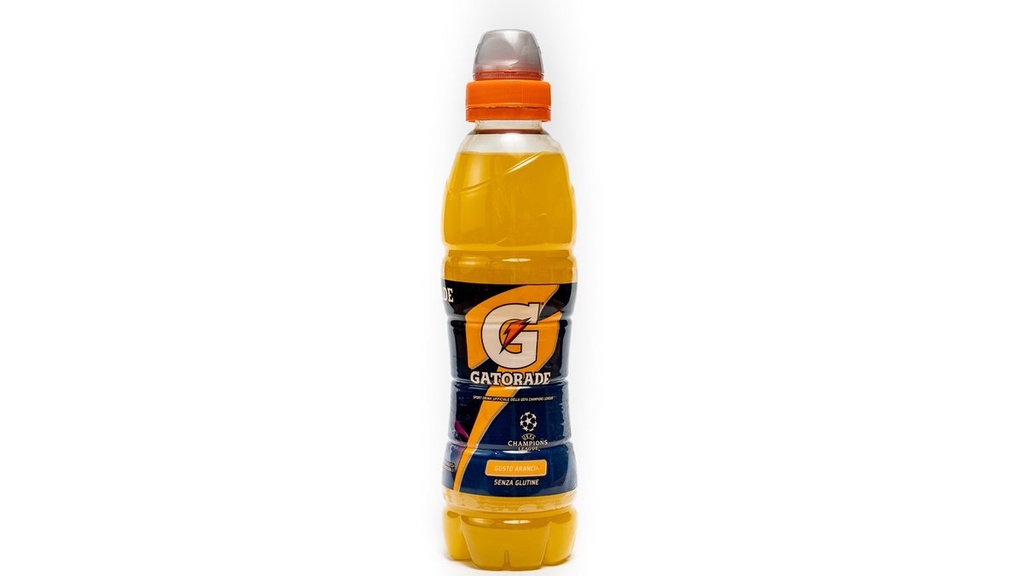 Gatorade Orange 500ml