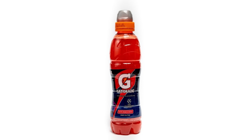 Gatorade Red Orange 500ml