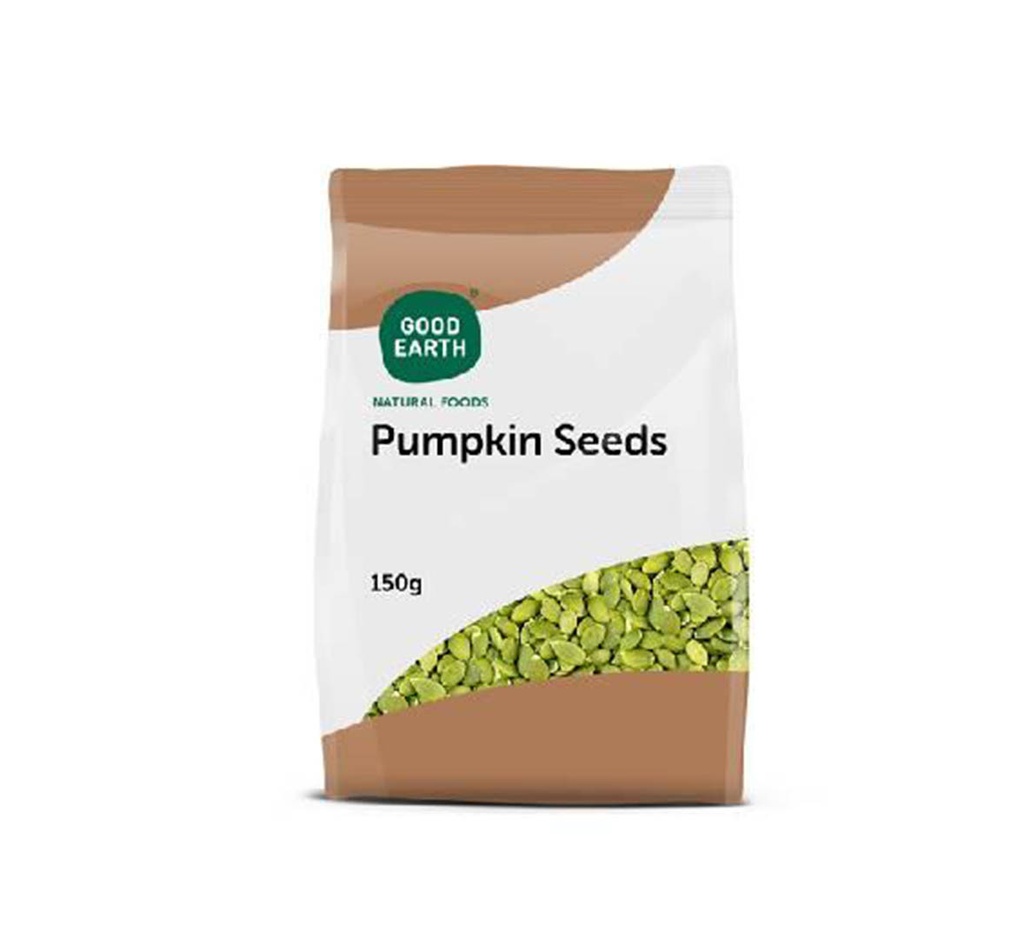 Ge Pumpkin Seeds 150G