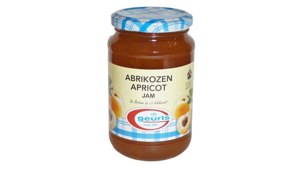 Geurts Diet Apricot 225G