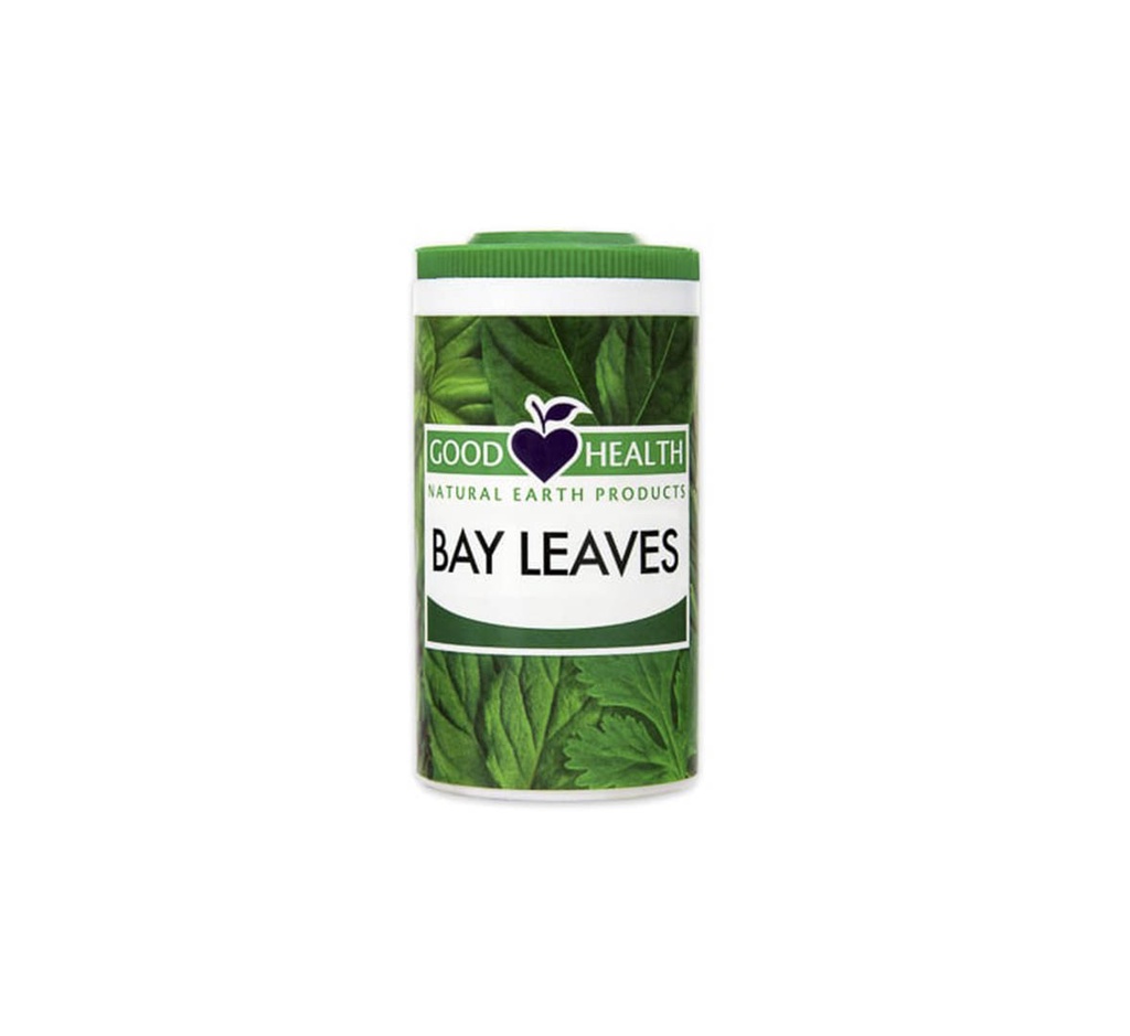 Good Health Bay Leaves 5g