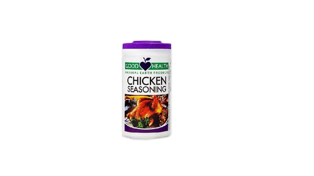 Good Health Chicken Seasoning 35 grs
