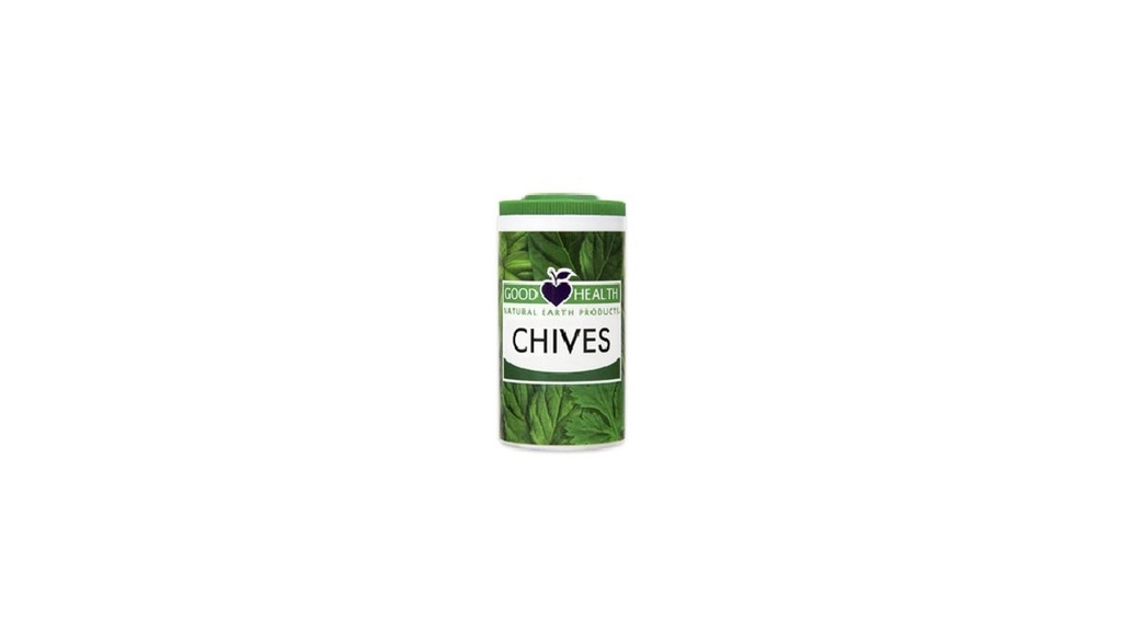 Good Health Chives 8G