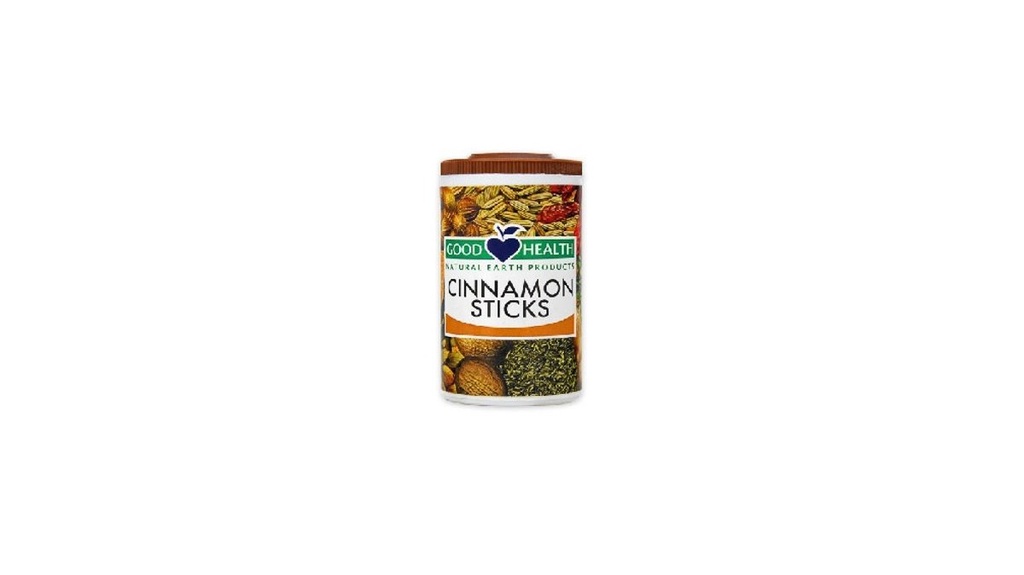 Good Health Cinnamon Sticks 15g