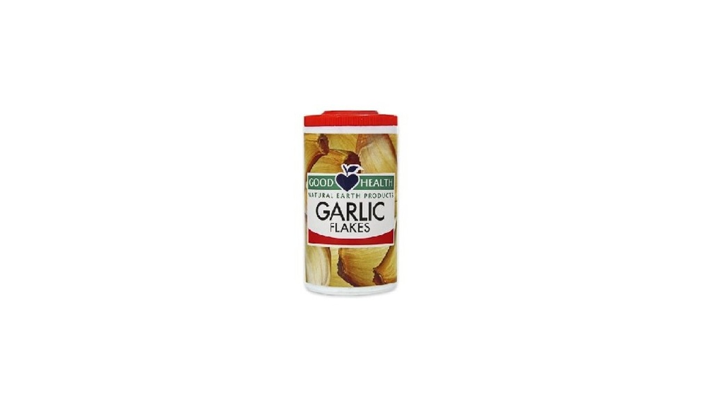 Good Health Garlic Flakes 20G
