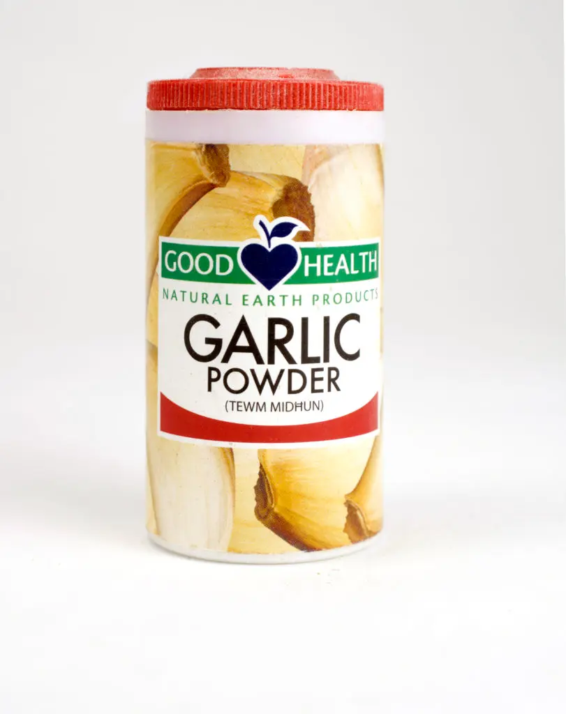 Good Health Garlic Powder 32 g