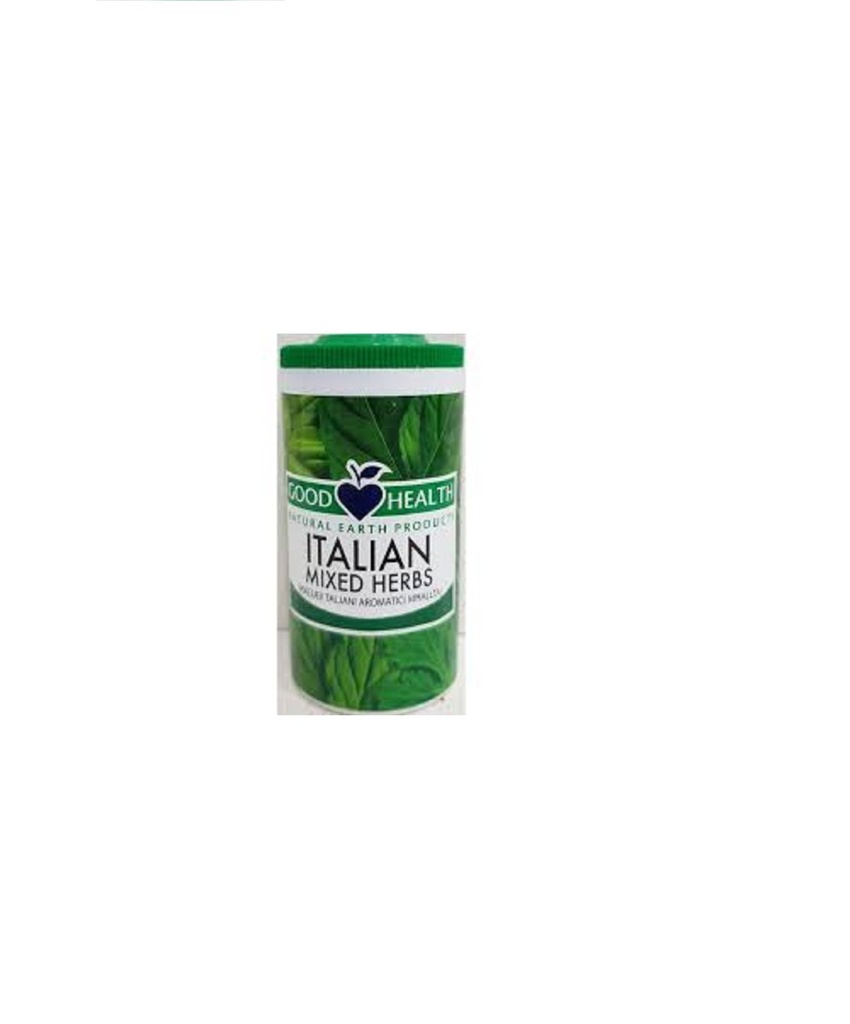 Good Health Italian Mixed Herbs 20 grs