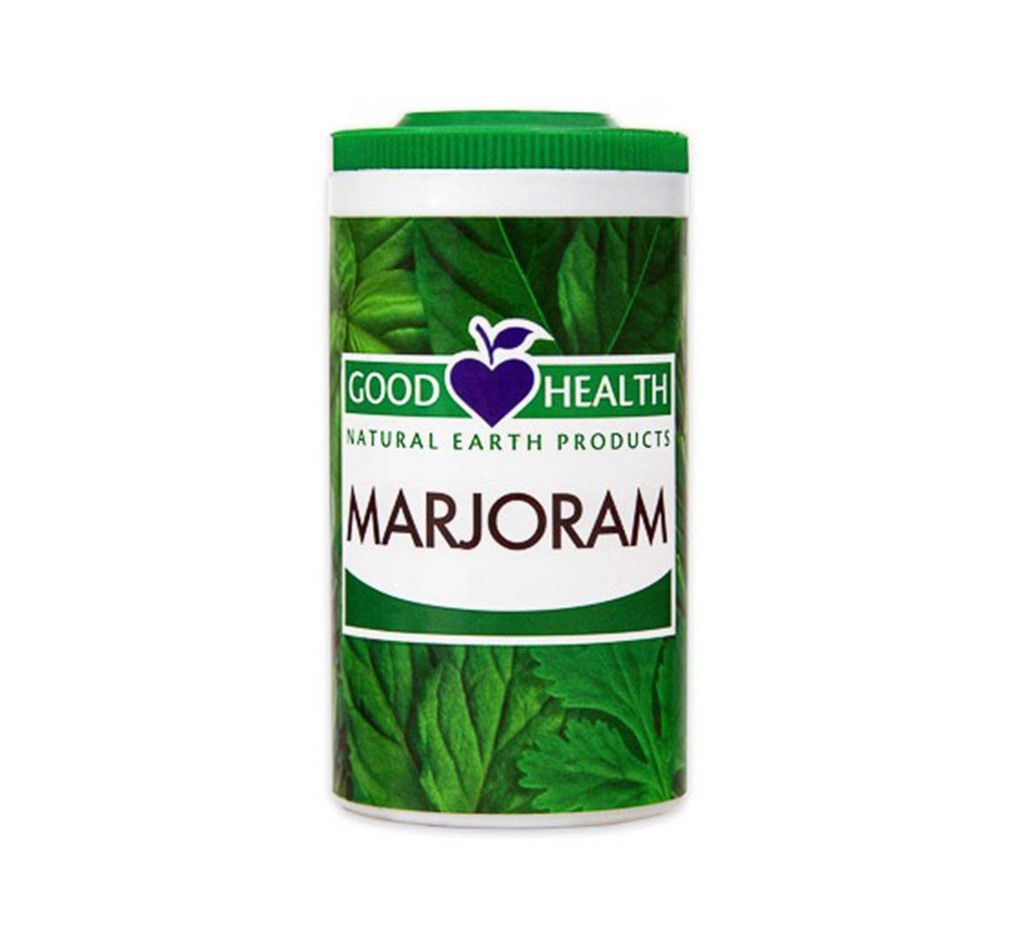 Good Health Marjoram 10G