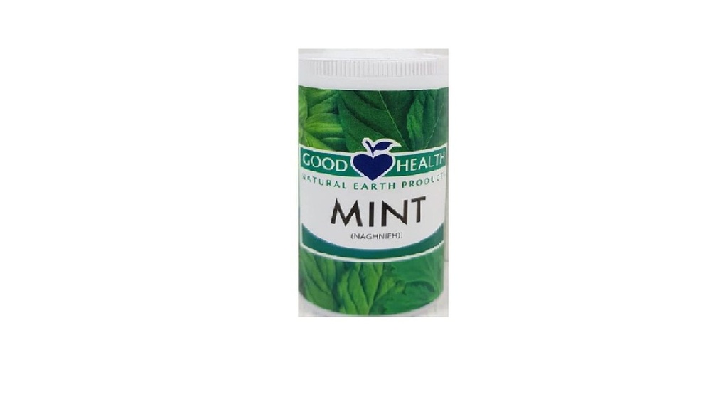 Good Health Mint 10G