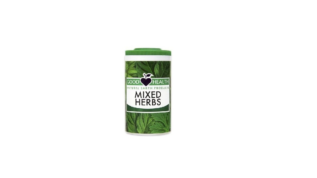 Good Health Mixed Herbs 15G