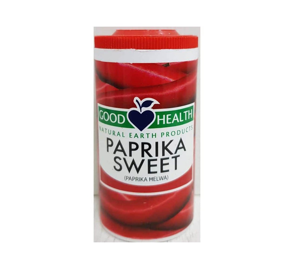 Good Health Paprika Sweet 28G