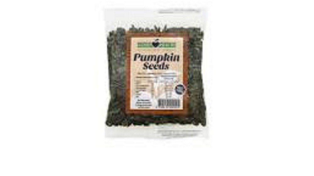 Good Health Pumpkin Seeds 100G