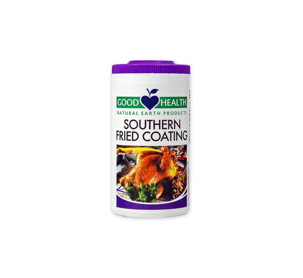 Good Health Southern Fried Coating 40G