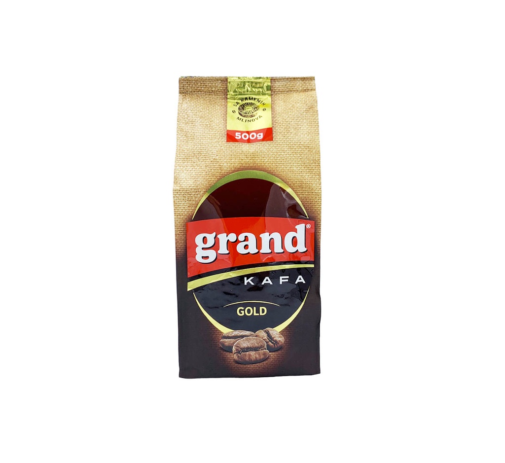 Grand Gold 500G