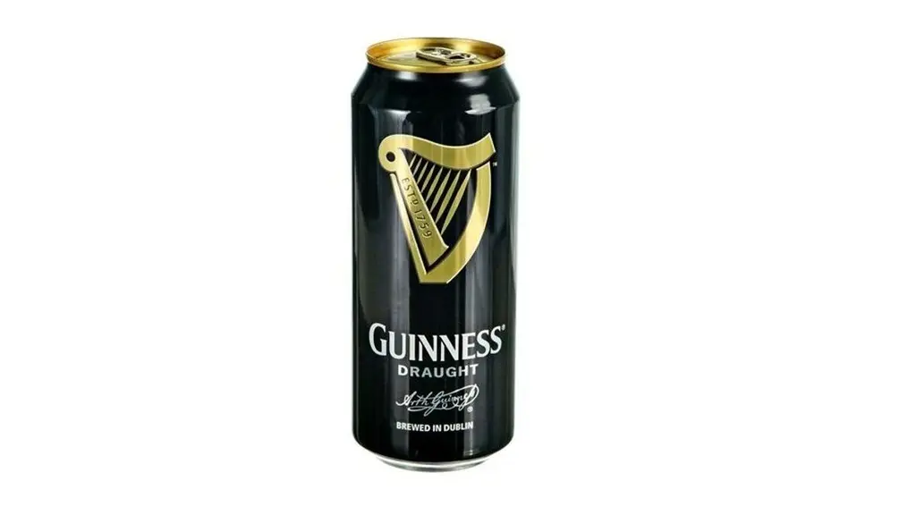 Guinness Draught 440ml