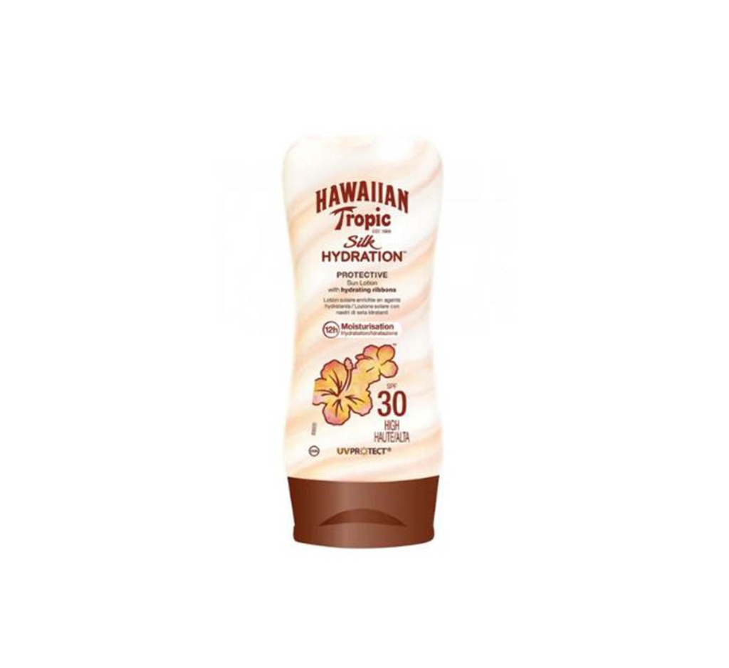Hawaiian Tropic Silk Hydration