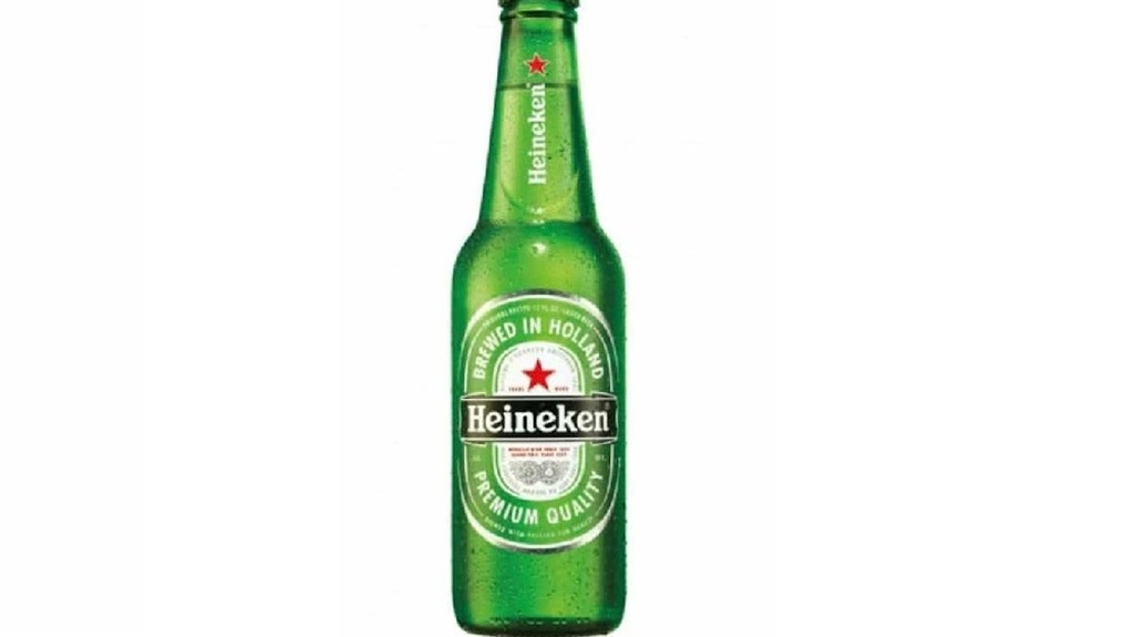 Heineken Pure Malt Lager 250Ml
