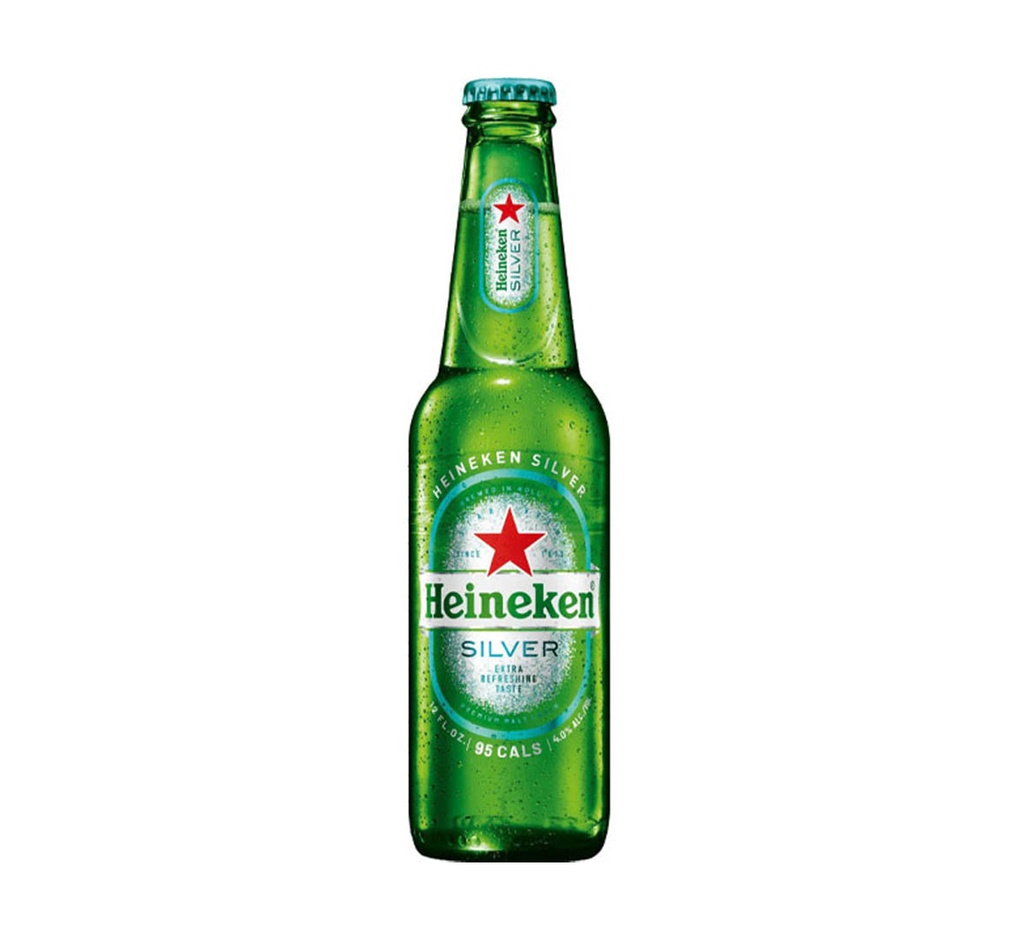 Heineken Silver 330Ml