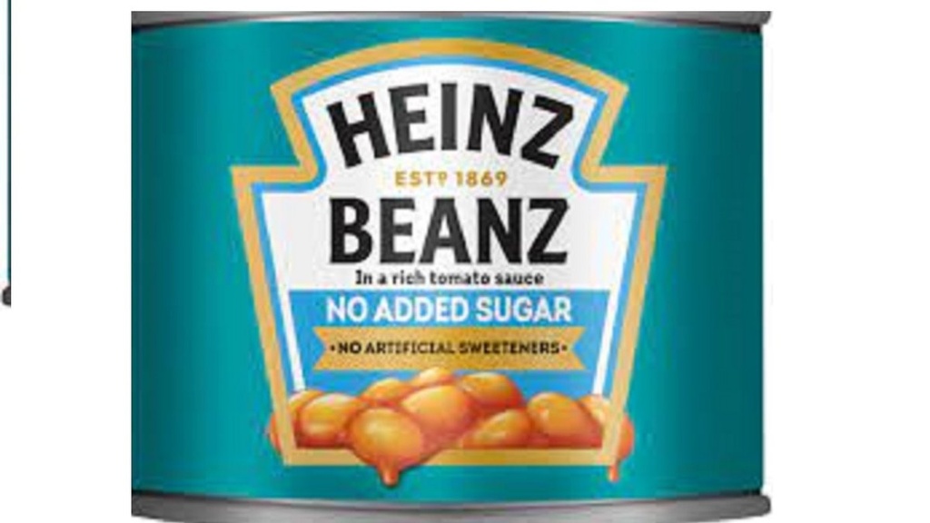 Heinz Beanz 200G