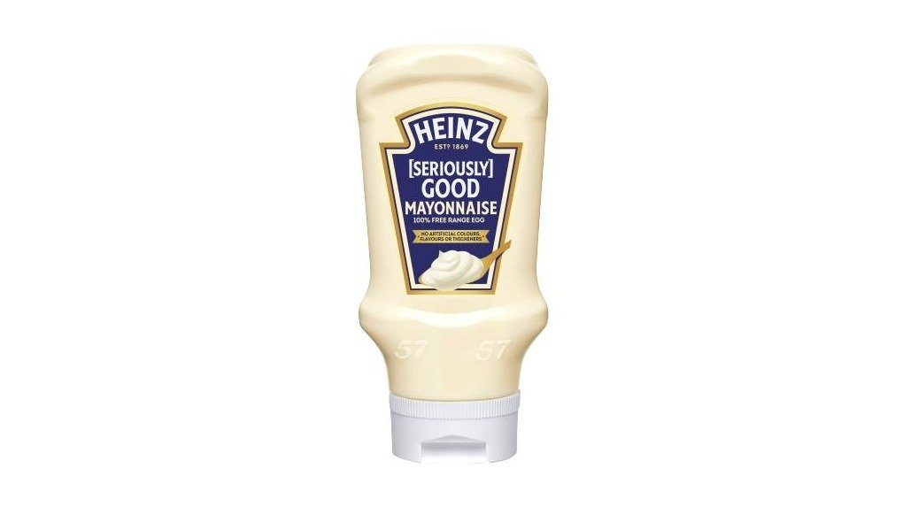 Heinz Mayonnaise 400g