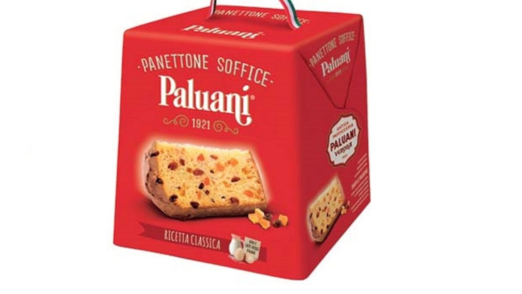 Paluani Classic Recipe