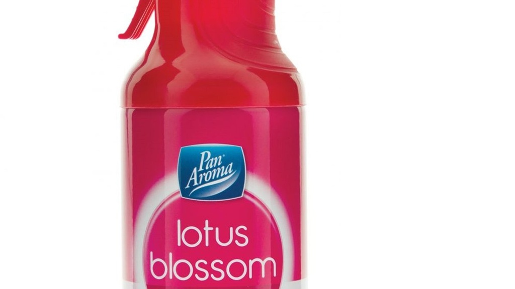 Pan Aroma Lotus Blossom