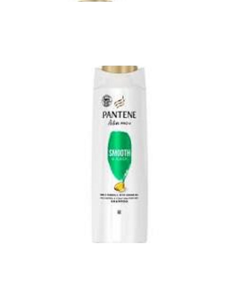 Pantene Smooth & Sleek, 400Ml