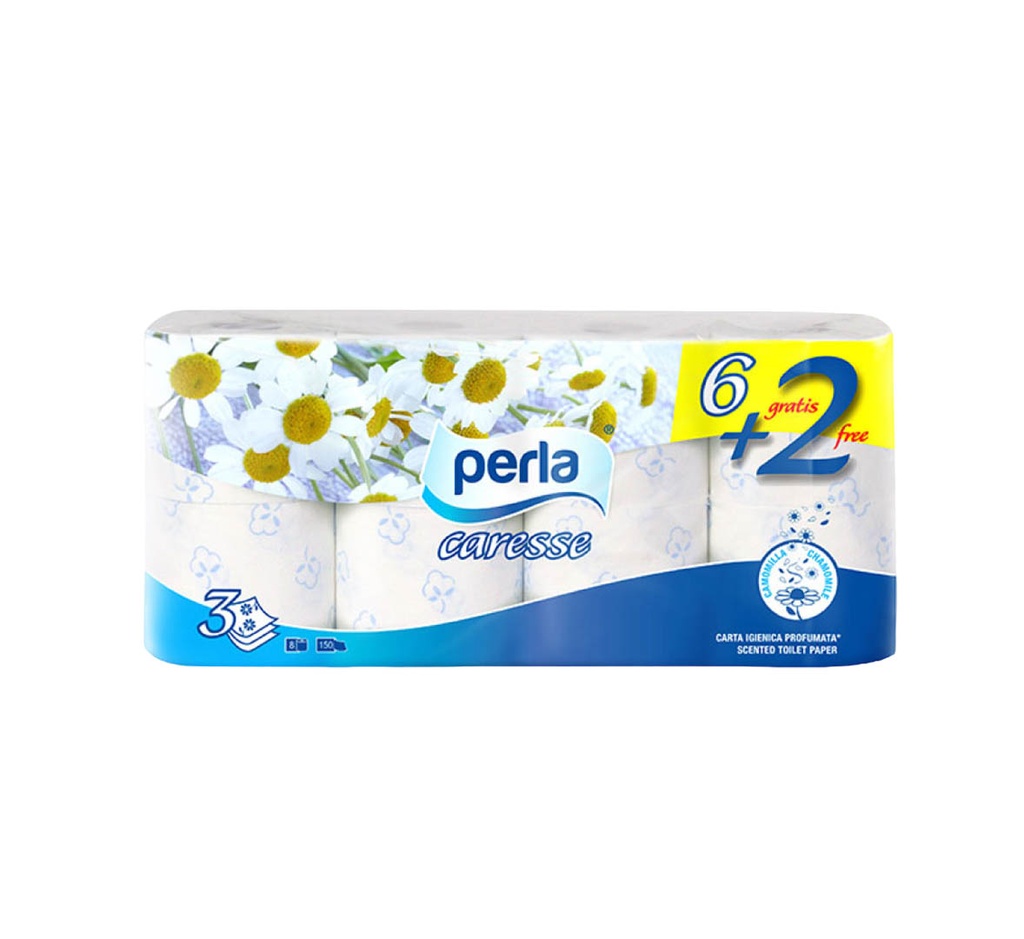 Perla CRMS Cmil 50c OFF 6+2