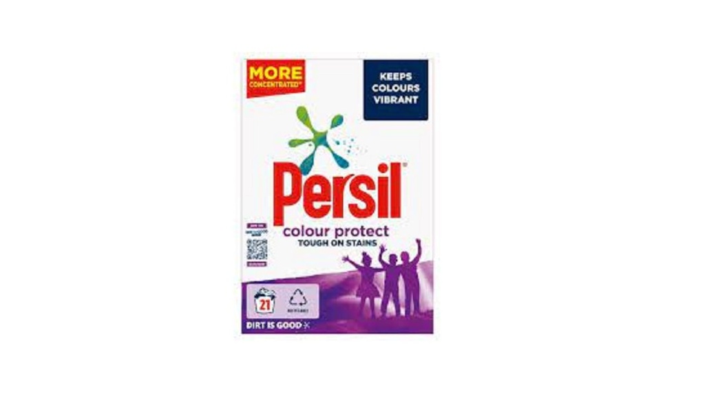 Persil Colour Protect, 1.05Kg