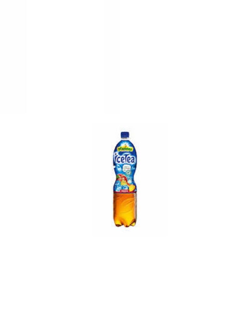 Pfanner Ice Tea Peach, 1.5L