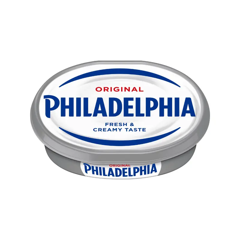 Philadelphia Original 200g